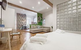 Realkasa Nosadella Flat