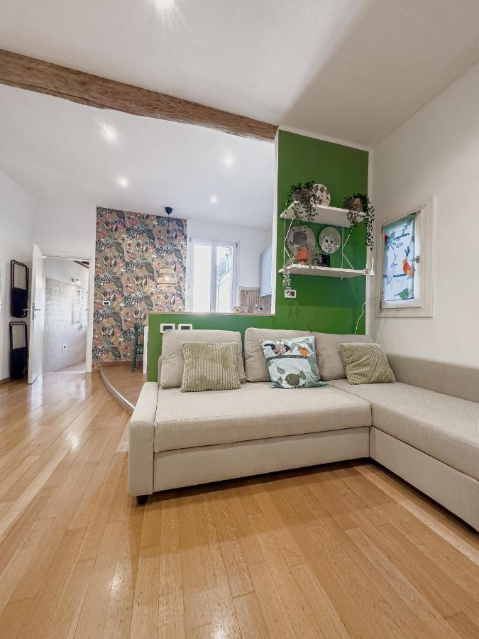 Appartamento Realkasa Nosadella Flat Bologna Esterno foto