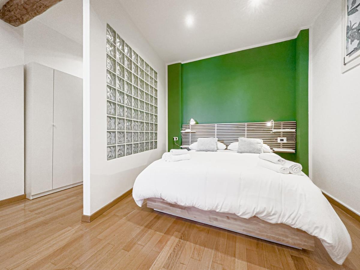 Appartamento Realkasa Nosadella Flat Bologna Esterno foto