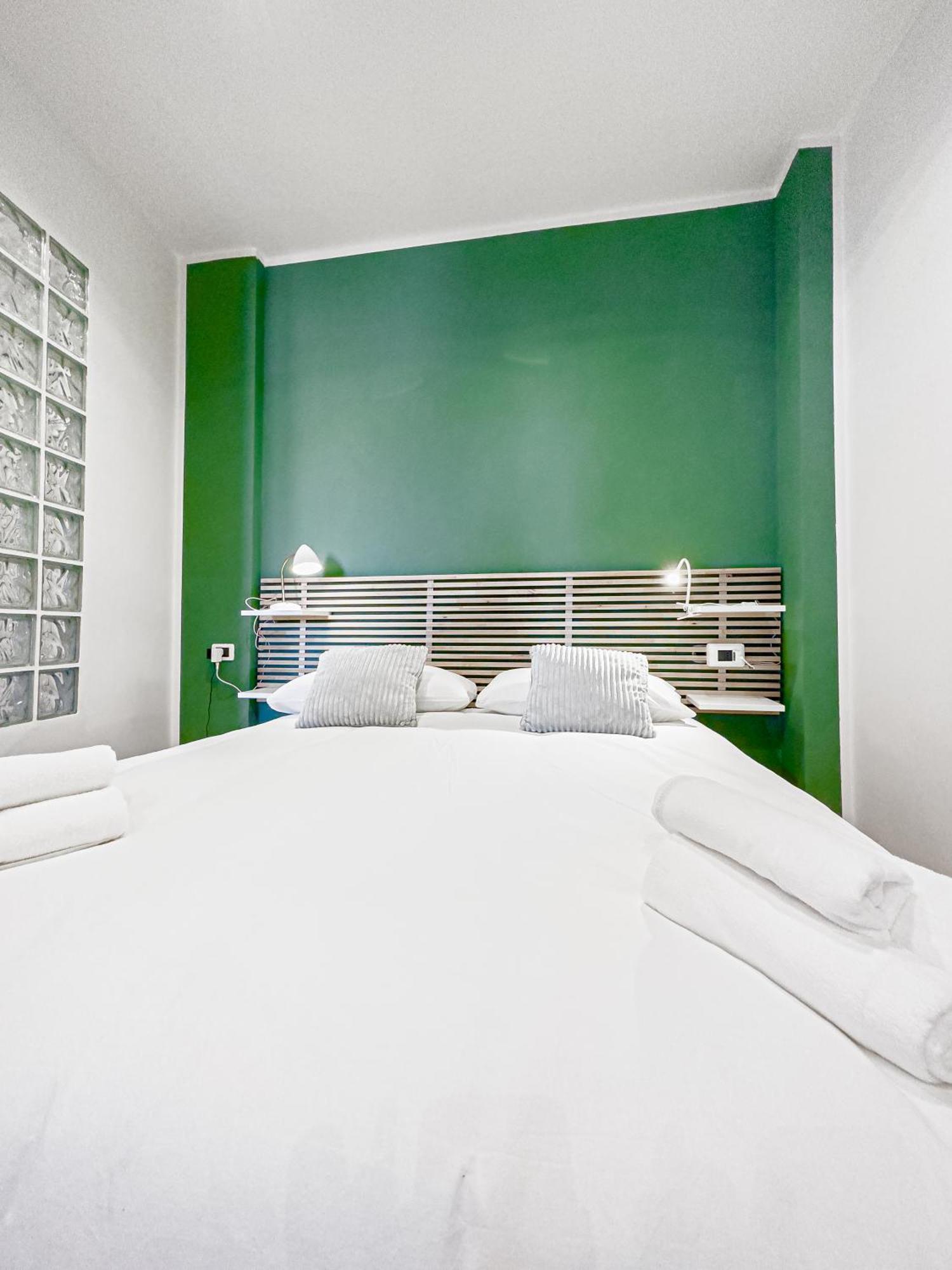 Appartamento Realkasa Nosadella Flat Bologna Esterno foto